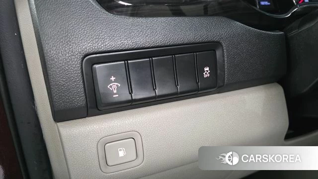 Kia The New Carnival id 4722364 из Кореи 20