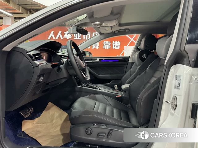 Volkswagen CC id 4348552 из Китая 20