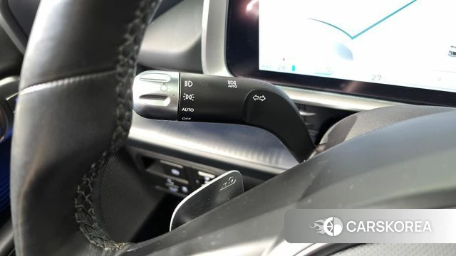Hyundai Ionic 6 id 4650587 из Кореи 20