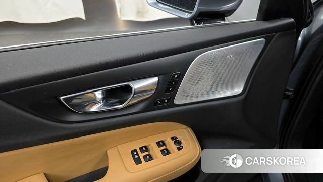 Volvo S60 3rd generation id 4231824 из Кореи 20