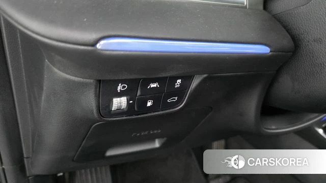 Hyundai The New Grandeur IG id 4195446 из Кореи 20