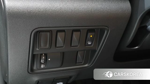 Renault Korea (Samsung) The New QM6 id 4871724 из Кореи 20