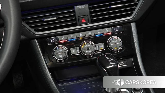 Volkswagen 7th Generation of Jetta id 4665093 из Кореи 20