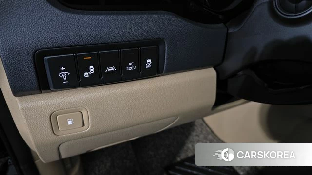 Kia The New Carnival id 4501969 из Кореи 20