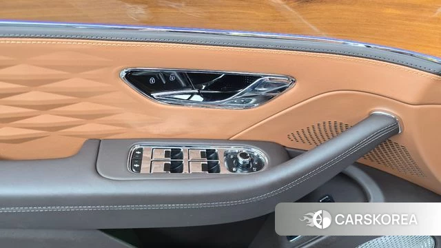 Bentley Flying Spur 3rd Generation id 4534250 из Кореи 20