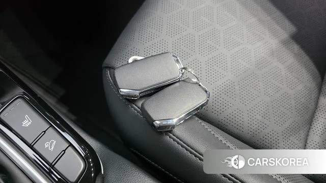 Kia The New Seltos id 4201023 из Кореи 20