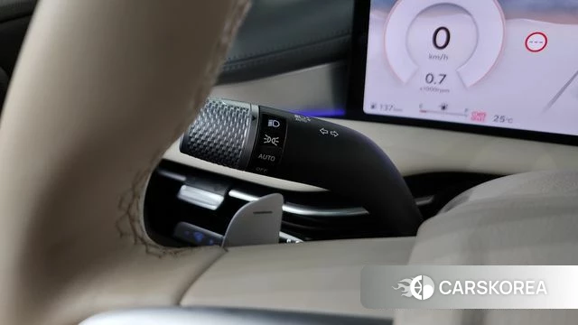 Genesis G80 (RG3) id 4400750 из Кореи 20