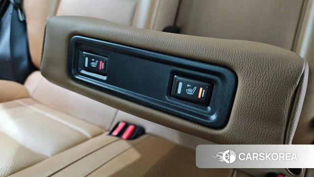 Renault Korea (Samsung) The New QM6 id 4848818 из Кореи 20