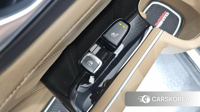 Kia The New Sorento 4th Generation id 4749289 из Кореи 20