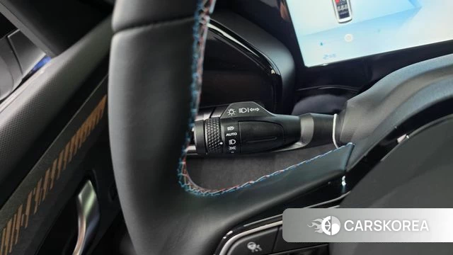 Renault Korea (Samsung) Grand Coleos id 4629882 из Кореи 20