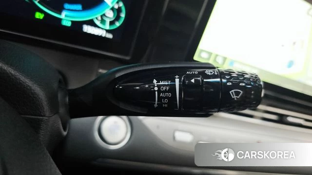 Hyundai The New Grandeur IG Hybrid id 4573642 из Кореи 20