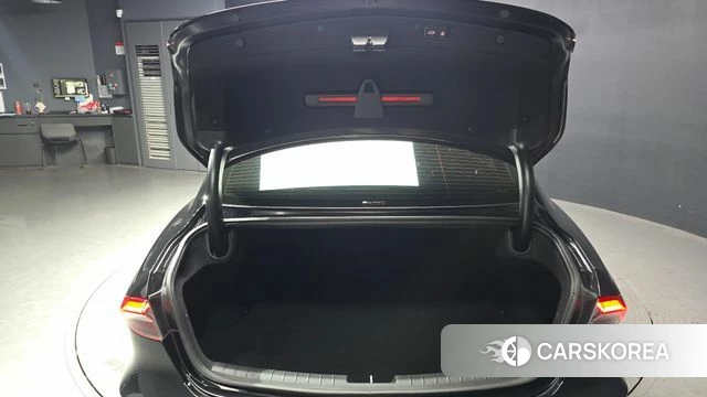 Hyundai The New Grandeur IG id 4631858 из Кореи 20