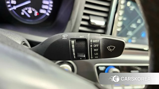 Hyundai Sonata New Rise id 4232876 из Кореи 20