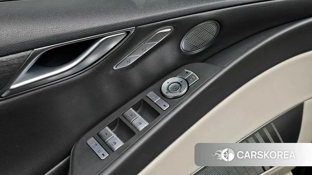 Genesis G80 (RG3) id 4281244 из Кореи 20