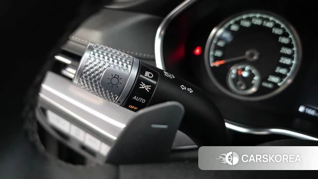 Genesis G80 (RG3) id 4389363 из Кореи 20