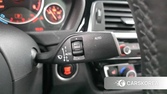 BMW 3 Series GT (F34) id 4882725 из Кореи 20
