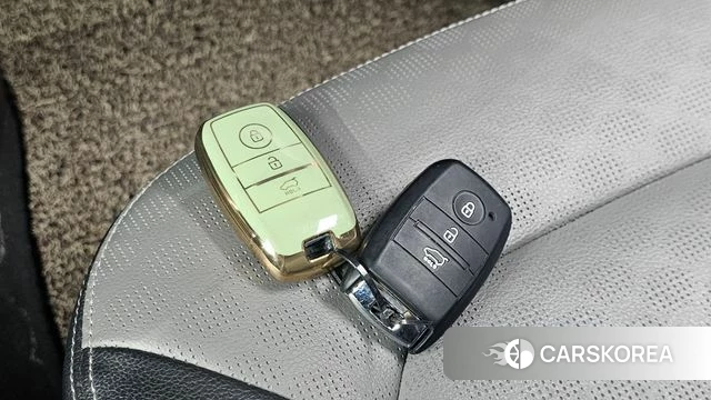 Kia The New Ray id 4837135 из Кореи 20