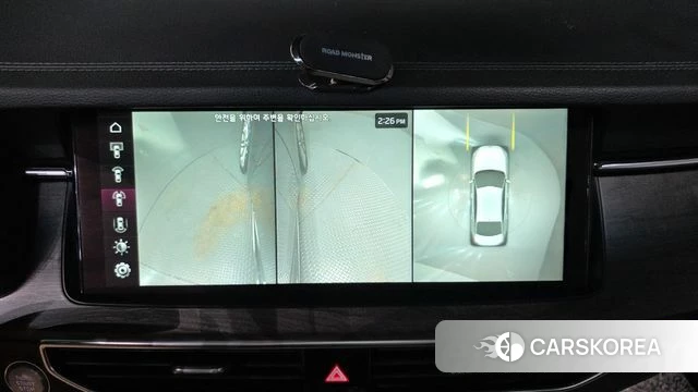 Kia K7 Premier id 4446365 из Кореи 20