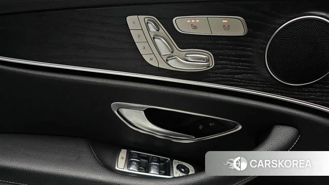 Mercedes-Benz E-Class W213 id 4605440 из Кореи 20