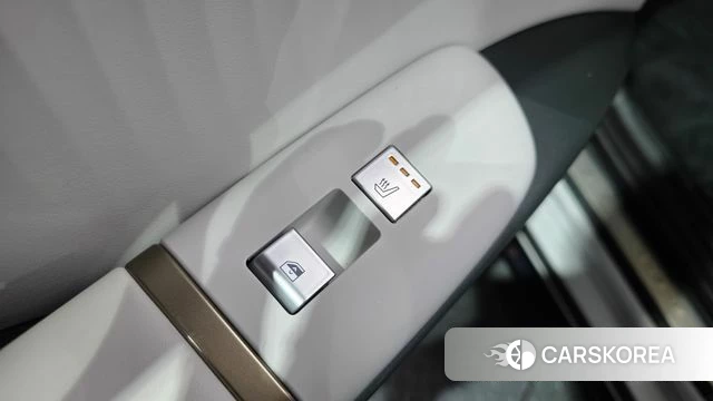Hyundai Grandeur Hybrid (GN7) id 4710899 из Кореи 20