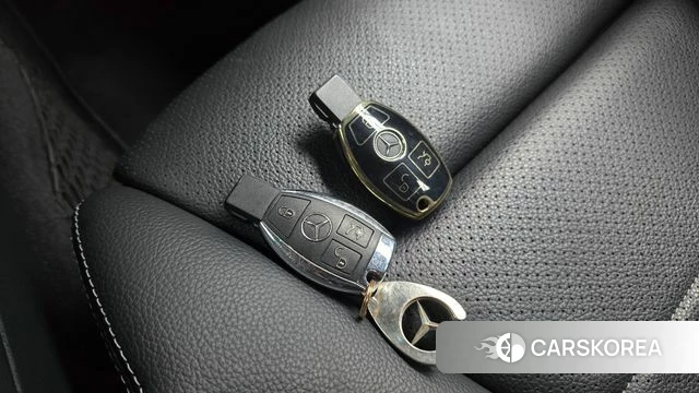 Mercedes-Benz GLC-Class X253 id 4188185 из Кореи 20