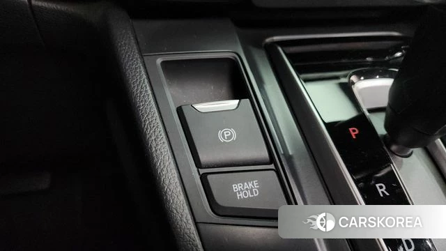 Honda CR-V 5th generation id 4339267 из Кореи 20