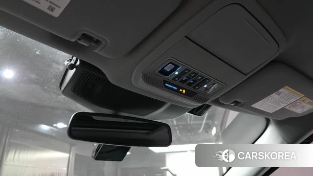Ford Explorer 6th Generation id 4488309 из Кореи 20