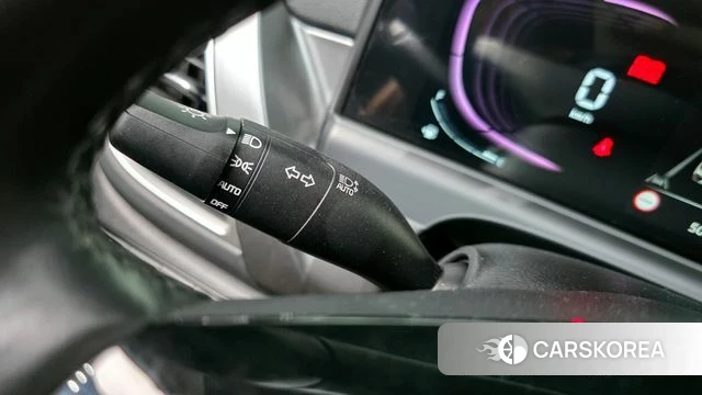 Kia The New Seltos id 4428336 из Кореи 20