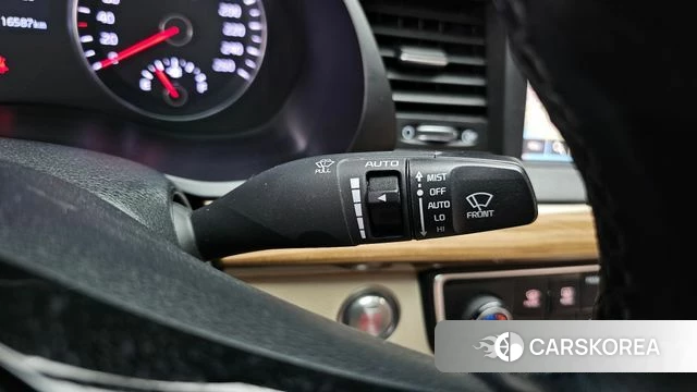 Kia Come New K7 id 4188747 из Кореи 20