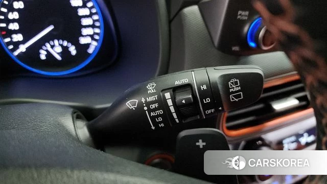 Hyundai Kona id 4245558 из Кореи 20