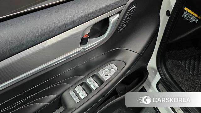 Hyundai The New Grandeur IG id 4245554 из Кореи 20