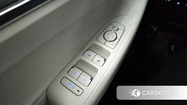 Hyundai The New Grandeur IG id 4281835 из Кореи 20