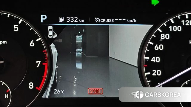 Genesis G90 id 4595748 из Кореи 20