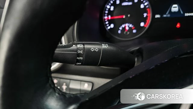 Kia The New K3 2nd generation id 4922199 из Кореи 20