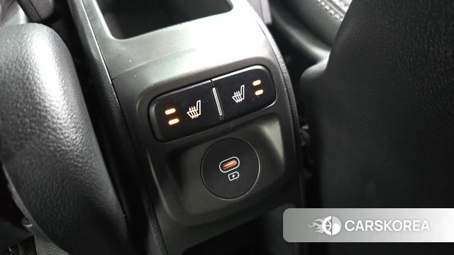 Kia The New Kia Ray id 4774156 из Кореи 20