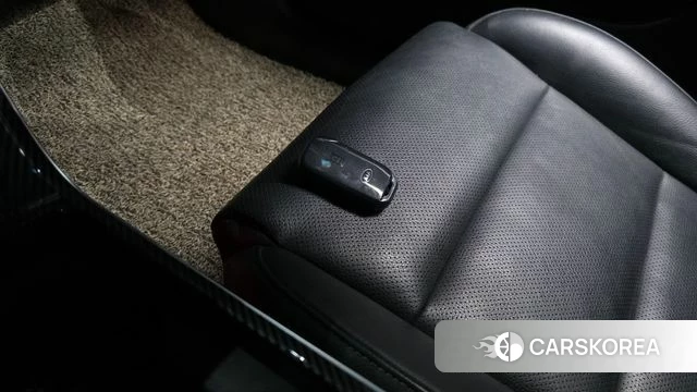 Kia K7 Premier id 4339193 из Кореи 20
