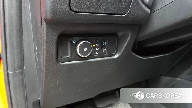 Ford Ranger 4th Generation id 4612709 из Кореи 20