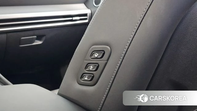 Hyundai Sonata D Edge (DN8) id 4494111 из Кореи 20