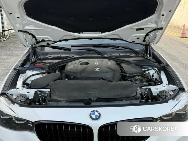 BMW 3 series GT id 4333941 из Китая 20