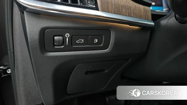 Volvo S90 id 4415551 из Кореи 20