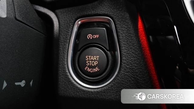 BMW 3 Series (F30) id 4708716 из Кореи 20