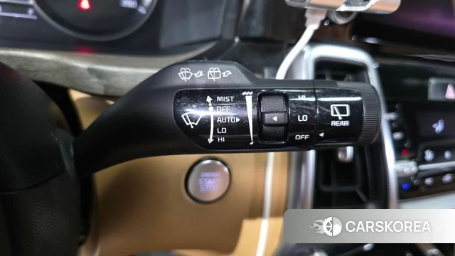 Kia Sorento 4th Generation id 4445573 из Кореи 20