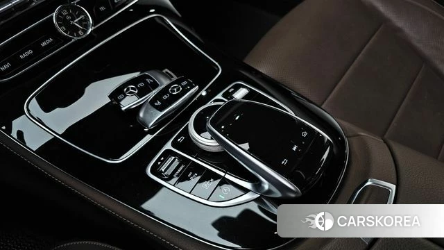 Mercedes-Benz E-Class W213 id 4416945 из Кореи 20