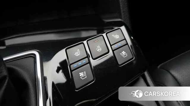 Kia Sportage 5th Generation id 4195520 из Кореи 20