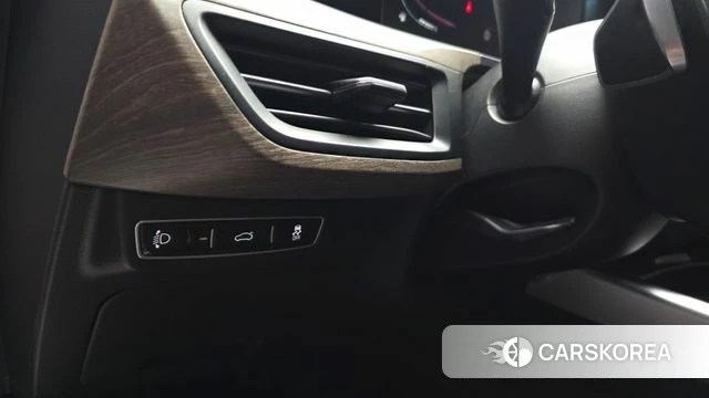 Kia K8 id 4792503 из Кореи 20