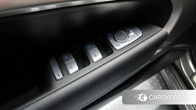 Genesis The New G70 id 4249671 из Кореи 20