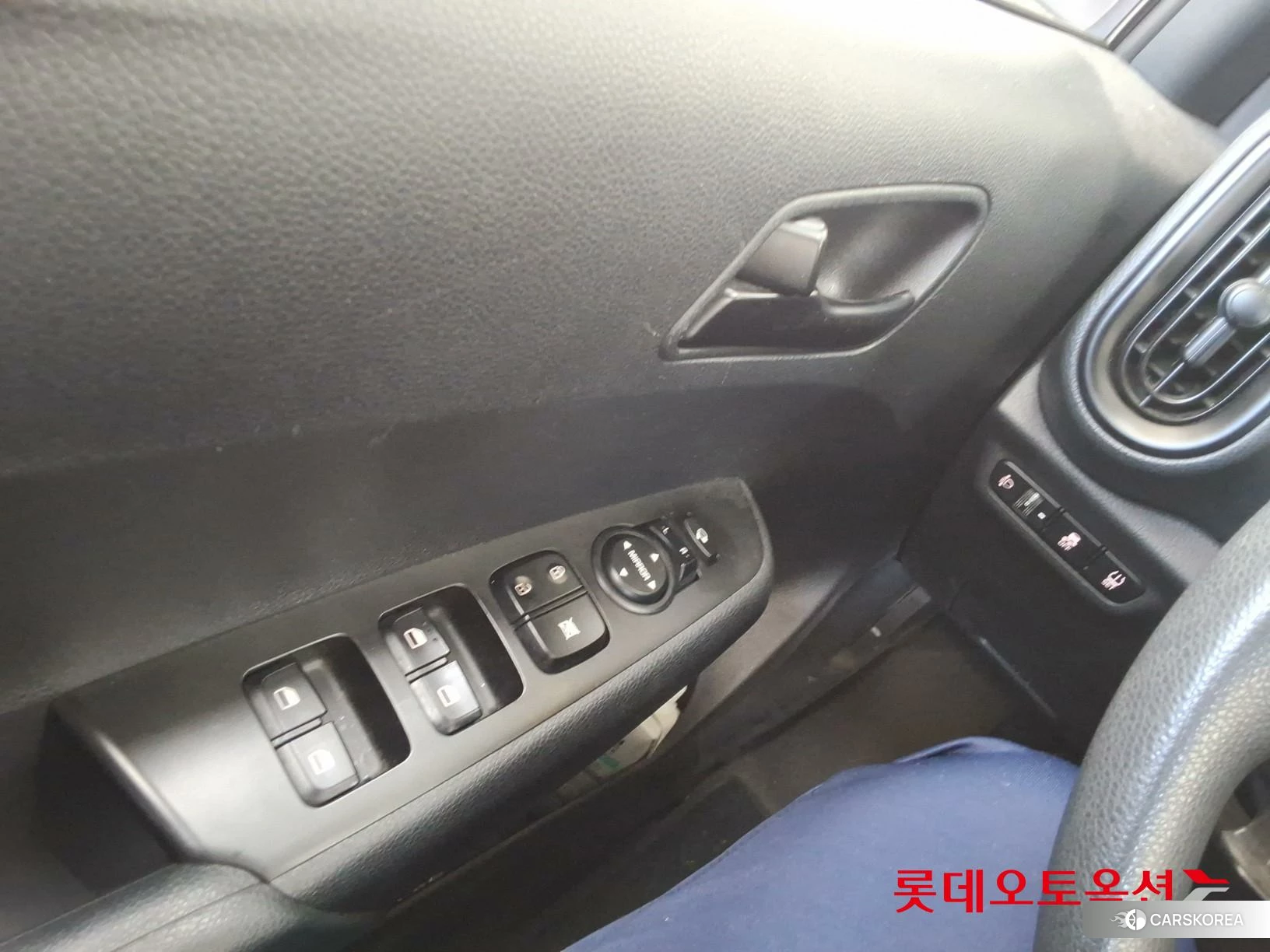 Kia Morning id 4679389 из Кореи 20