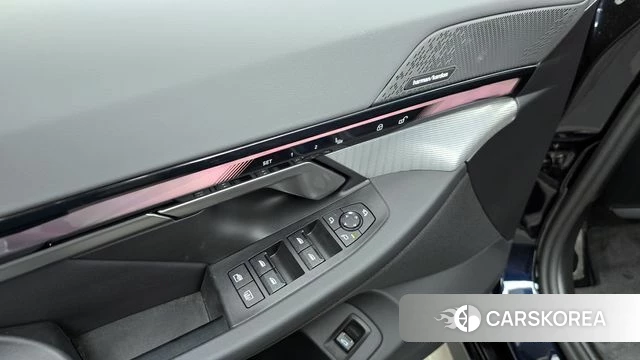 BMW 5 Series (G60) id 4266536 из Кореи 20
