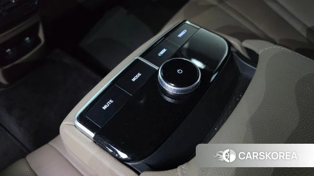 Kia K8 Hybrid id 4847954 из Кореи 20