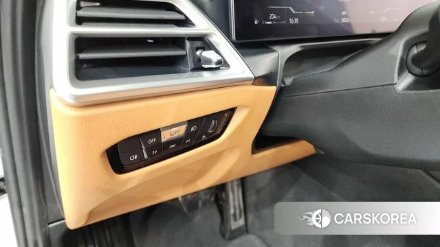 BMW 3 Series (G20) id 4302105 из Кореи 20
